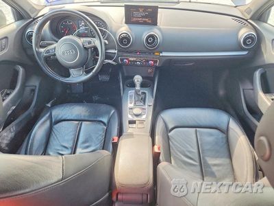 Zdjęcie 8 z 12 samochodu: 2015 AUDI A3 PREMIUM VIN:WAUACGFF4F1103325 - miniatura
