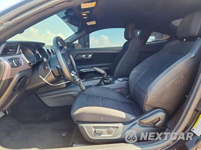 Zdjęcie 7 z 12 samochodu: 2016 FORD MUSTANG VIN:1FA6P8TH6G5276370 - miniatura