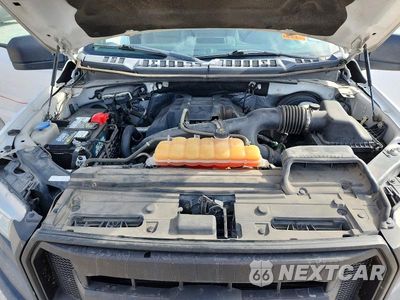 Zdjęcie 11 z 12 samochodu: 2016 FORD F150 VIN:1FTMF1CP2GKF10055 - miniatura