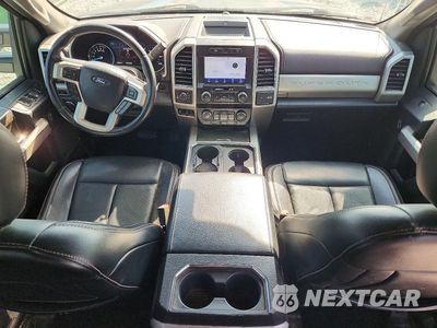 Zdjęcie 8 z 12 samochodu: 2021 FORD F250 SUPER DUTY VIN:1FT7W2BN6MEC55942 - miniatura