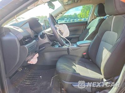 Zdjęcie 7 z 13 samochodu: 2020 NISSAN SENTRA SV VIN:3N1AB8CV2LY222301 - miniatura