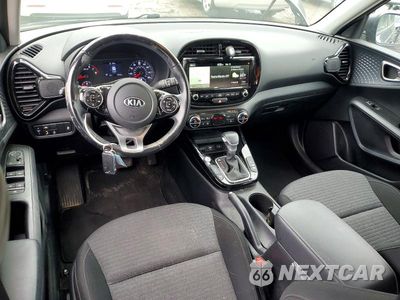 Zdjęcie 8 z 12 samochodu: 2020 KIA SOUL EX VIN:KNDJ33AU7L7719420 - miniatura