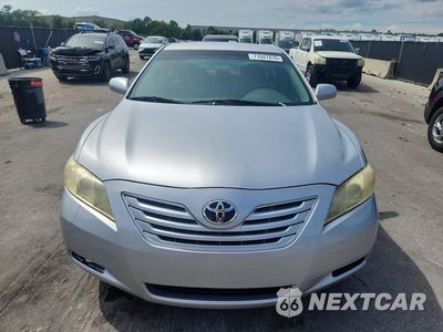 Piąte zdjęcie samochodu w środku: 2009 TOYOTA CAMRY LE V6 VIN:4T1BK46K69U093479 - miniatura