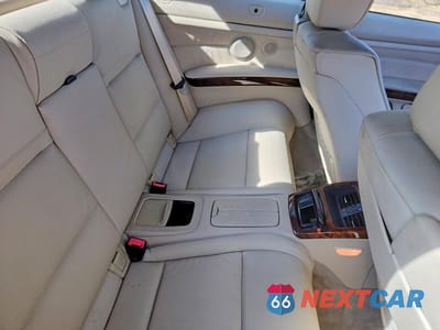 Zdjęcie 10 z 12 samochodu: 2008 BMW 335 I VIN:WBAWL73508PX51973 - miniatura