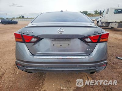 Zdjęcie 6 z 12 samochodu: 2021 NISSAN ALTIMA SR VIN:1N4BL4CW1MN416452 - miniatura