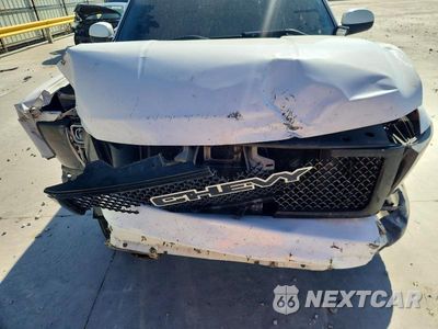 Zdjęcie 11 z 12 samochodu: 2007 CHEVROLET SILVERADO K1500 CREW CAB VIN:2GCEK13M771546586 - miniatura