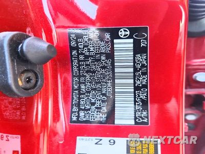 Zdjęcie 13 z 13 samochodu: 2025 TOYOTA COROLLA HYBRID SE VIN:JTDBDMHE7S3016945 - miniatura