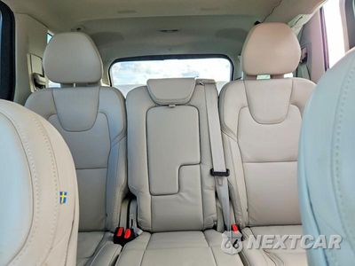 Zdjęcie 10 z 13 samochodu: 2024 VOLVO XC90 ULTIMATE VIN:YV4H60CF7R1246968 - miniatura