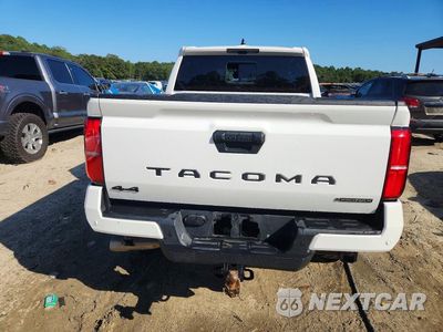 Zdjęcie 6 z 12 samochodu: 2025 TOYOTA TACOMA TRD OFF-ROAD HV VIN:3TYLC5LN8ST048956 - miniatura