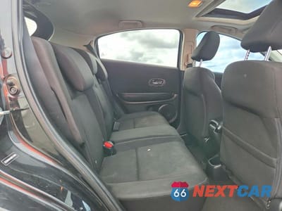 Zdjęcie 10 z 12 samochodu: 2016 HONDA HR-V EX VIN:3CZRU5H54GM713459 - miniatura