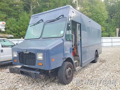 2021 FREIGHTLINER MT45G CHASSIS DELIVERY TRUCK 4UZAC2EA8MCML0934 - główne zdjęcie licytacji z USA - miniatura