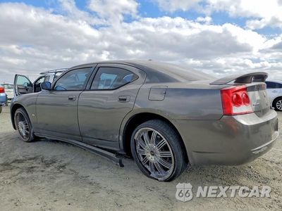 Drugie zdjęcie samochodu z przodu: 2009 DODGE CHARGER SXT VIN:2B3KA33V69H622191 - miniatura