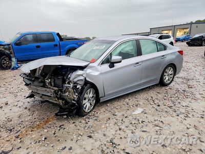 2015 SUBARU LEGACY 2.5I PREMIUM 4S3BNBC61F3011585 - główne zdjęcie licytacji z USA - miniatura