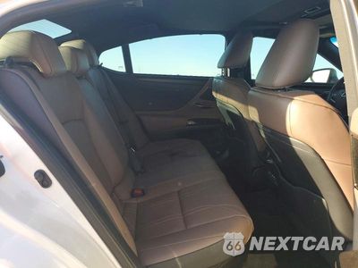 Zdjęcie 10 z 13 samochodu: 2023 LEXUS ES 300H ULTRA LUXURY VIN:58AFA1C19PU036097 - miniatura