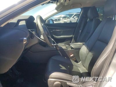 Zdjęcie 7 z 12 samochodu: 2019 MAZDA 3 SELECT VIN:3MZBPAAL6KM109482 - miniatura