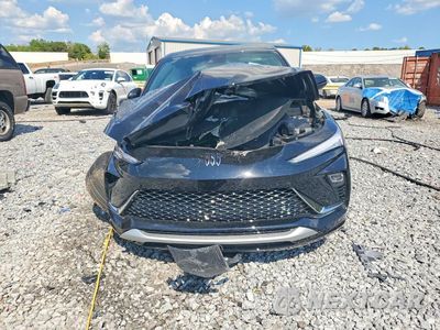 Piąte zdjęcie samochodu w środku: 2026 BUICK ENVISTA AVENIR VIN:KL47LCEP9TB236257 - miniatura