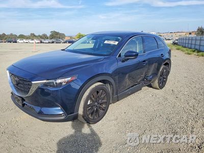 2023 MAZDA CX-9 TOURING PLUS JM3TCBAY3P0649569 - główne zdjęcie licytacji z USA - miniatura