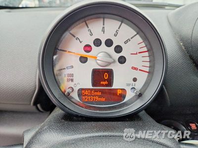 Zdjęcie 9 z 13 samochodu: 2014 MINI COOPER COUNTRYMAN VIN:WMWZB3C55EWR38541 - miniatura