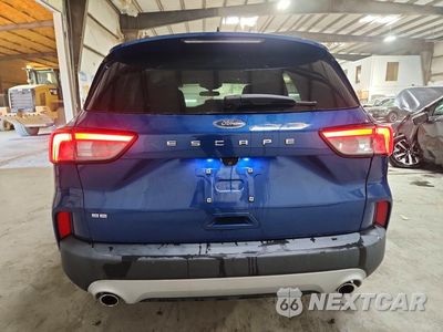 Zdjęcie 6 z 13 samochodu: 2022 FORD ESCAPE SE VIN:1FMCU0G66NUA85496 - miniatura