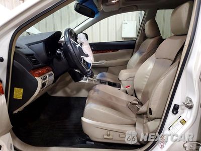 Zdjęcie 7 z 13 samochodu: 2012 SUBARU OUTBACK 2.5I LIMITED VIN:4S4BRBKC4C3280988 - miniatura