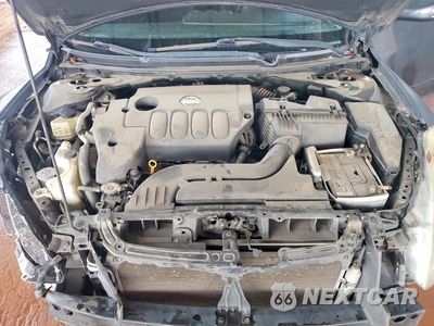 Zdjęcie 11 z 12 samochodu: 2012 NISSAN ALTIMA 2.5 VIN:1N4AL2AP5CN457130 - miniatura