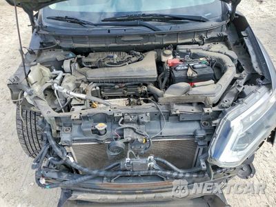 Zdjęcie 12 z 13 samochodu: 2018 NISSAN ROGUE S VIN:5N1AT2MT6JC751790 - miniatura