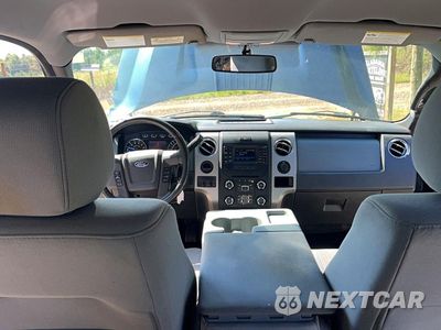 Zdjęcie 9 z 13 samochodu: 2013 FORD F150 SUPERCREW VIN:1FTFW1CT4DFA01157 - miniatura