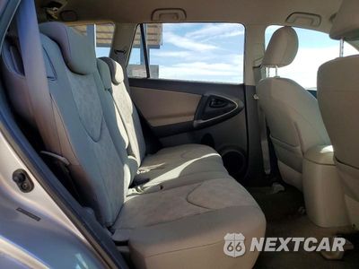 Zdjęcie 10 z 12 samochodu: 2011 TOYOTA RAV4 BASE VIN:2T3ZF4DV6BW053481 - miniatura