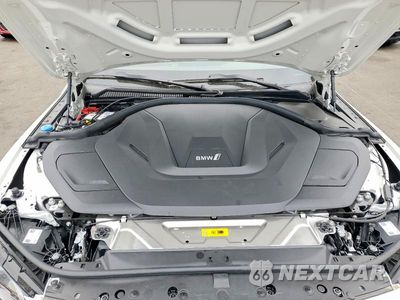 Zdjęcie 11 z 12 samochodu: 2026 BMW I4 EDRIVE 40 VIN:WBY63HD0XTFW36578 - miniatura