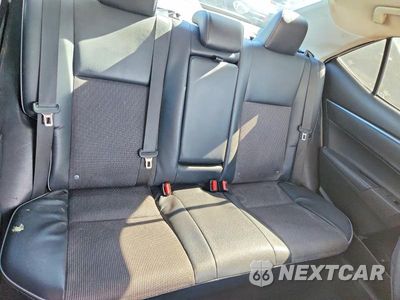 Zdjęcie 10 z 12 samochodu: 2016 TOYOTA COROLLA S VIN:5YFBURHE6GP387087 - miniatura
