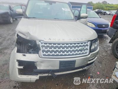 Zdjęcie 12 z 13 samochodu: 2015 LAND ROVER RANGE ROVER SUPERCHARGED VIN:SALGS2TFXFA208242 - miniatura