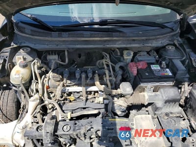 Zdjęcie 11 z 12 samochodu: 2018 NISSAN KICKS S VIN:3N1CP5CU3JL500357 - miniatura