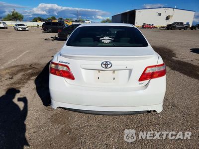 Zdjęcie 6 z 12 samochodu: 2009 TOYOTA CAMRY SE V6 VIN:4T1BK46K39U591252 - miniatura