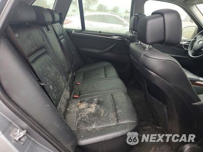 Zdjęcie 11 z 13 samochodu: 2012 BMW X5 XDRIVE50I VIN:5UXZV8C59CL424616 - miniatura