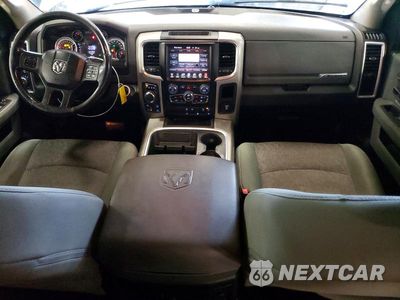 Zdjęcie 8 z 13 samochodu: 2016 RAM 1500 SLT VIN:1C6RR7LG3GS314293 - miniatura