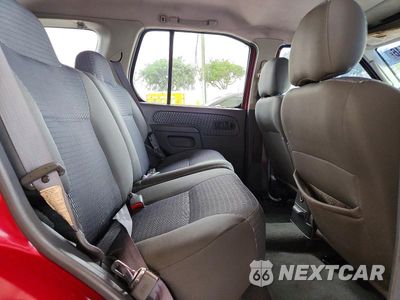 Zdjęcie 11 z 13 samochodu: 2003 NISSAN XTERRA XE-V6 VIN:5N1ED28T13C640933 - miniatura