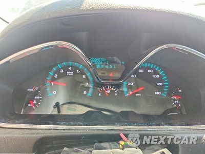 Zdjęcie 9 z 13 samochodu: 2015 CHEVROLET TRAVERSE LT VIN:1GNKRGKD3FJ202607 - miniatura