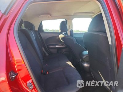 Zdjęcie 11 z 13 samochodu: 2014 NISSAN JUKE S VIN:JN8AF5MR2ET360096 - miniatura