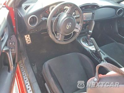 Zdjęcie 8 z 13 samochodu: 2015 SCION FR-S BASE VIN:JF1ZNAA16F8703169 - miniatura