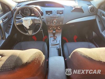 Zdjęcie 8 z 13 samochodu: 2012 MAZDA 3 I VIN:JM1BL1UG2C1611059 - miniatura