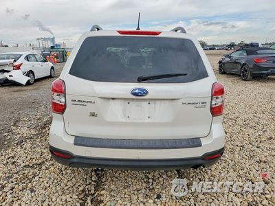 Zdjęcie 6 z 13 samochodu: 2014 SUBARU FORESTER 2.5I PREMIUM VIN:JF2SJAEC0EH531756 - miniatura