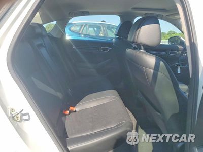 Zdjęcie 10 z 12 samochodu: 2023 HONDA CIVIC TOURING VIN:2HGFE1F97PH313173 - miniatura