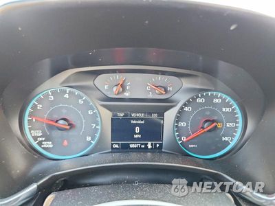 Zdjęcie 9 z 13 samochodu: 2018 CHEVROLET EQUINOX LT VIN:2GNAXJEV7J6233626 - miniatura