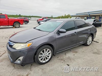 2014 TOYOTA CAMRY XLE 4T1BF1FK4EU734612 - główne zdjęcie licytacji z USA - miniatura