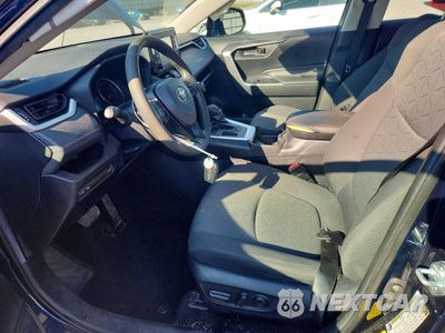 Zdjęcie 7 z 13 samochodu: 2021 TOYOTA RAV4 XLE VIN:2T3W1RFV6MW137251 - miniatura