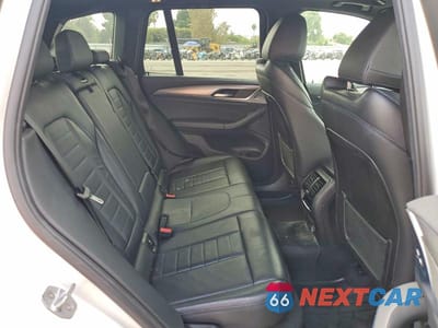Zdjęcie 11 z 13 samochodu: 2019 BMW X3 XDRIVEM40I VIN:5UXTS3C52K0Z06751 - miniatura