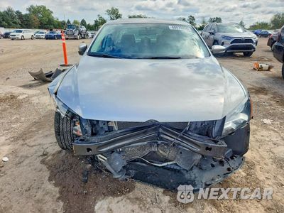 Piąte zdjęcie samochodu w środku: 2014 VOLKSWAGEN PASSAT SEL VIN:1VWCS7A38EC098125 - miniatura