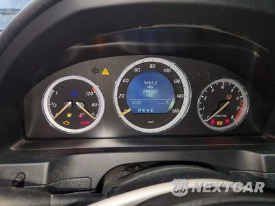 Zdjęcie 9 z 12 samochodu: 2008 MERCEDES-BENZ C 300 4MATIC VIN:WDDGF81X78F185248 - miniatura