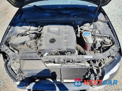 Zdjęcie 11 z 13 samochodu: 2010 AUDI A4 PREMIUM PLUS VIN:WAUFFAFLXAN042418 - miniatura