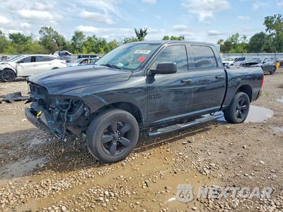 2017 RAM 1500 ST 1C6RR7KG2HS594470 - główne zdjęcie licytacji z USA - miniatura